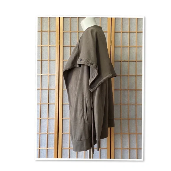 All Saints Brooke Knit Jacket - Picture 2 of 10